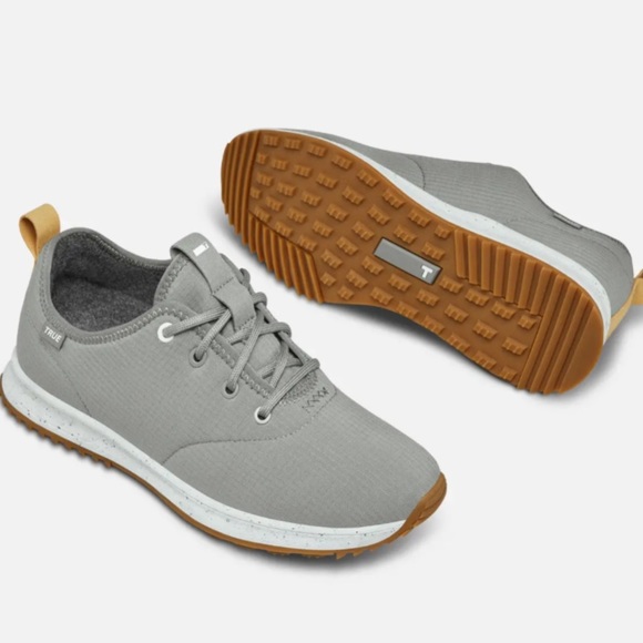 True Linkswear Shoes - True Linkswar Golf Women Ripstop Shoe 7.5